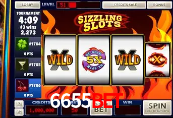 Desvendando o Mundo dos Jogos Virtuais na 6655bet