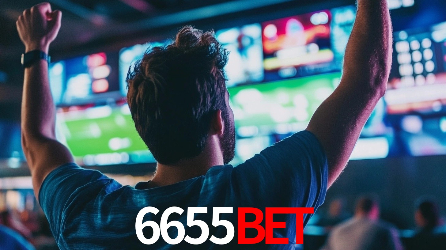6655bet - Jackpot VIP Real - 6655bet.com