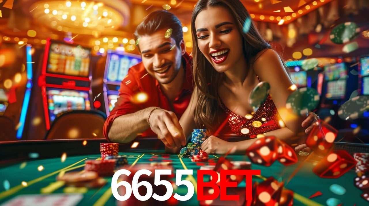 Avaliações dos Jogadores 6655bet