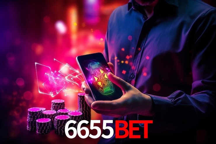 Interface Premium 6655bet
