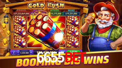 Inovações de Jogos na 6655bet: O Futuro das Experiências Interativas