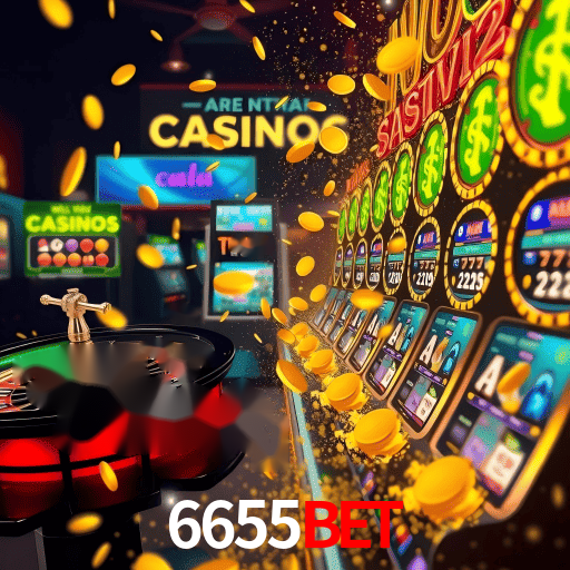 Explorando a Categoria de Eventos em Apostas na 6655bet
