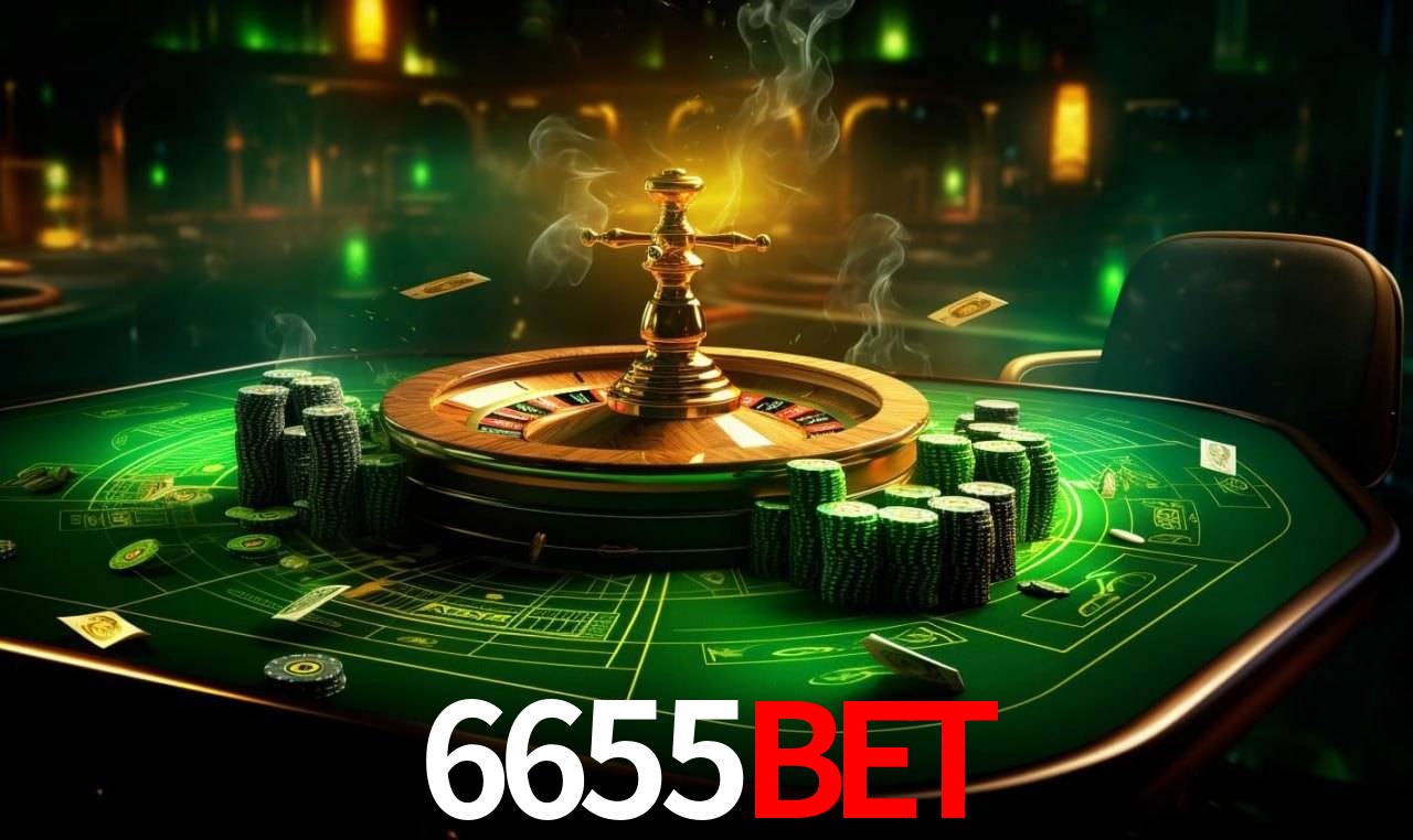 Desvendando o Mundo dos Jogos Virtuais na 6655bet