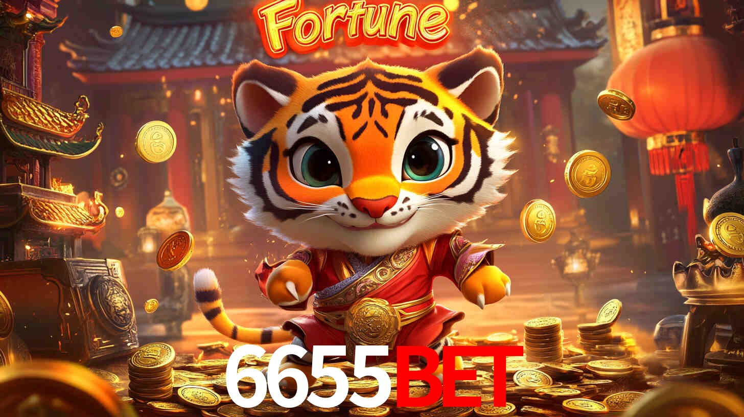 Apostas Esportivas na 6655bet: Um Guia Completo