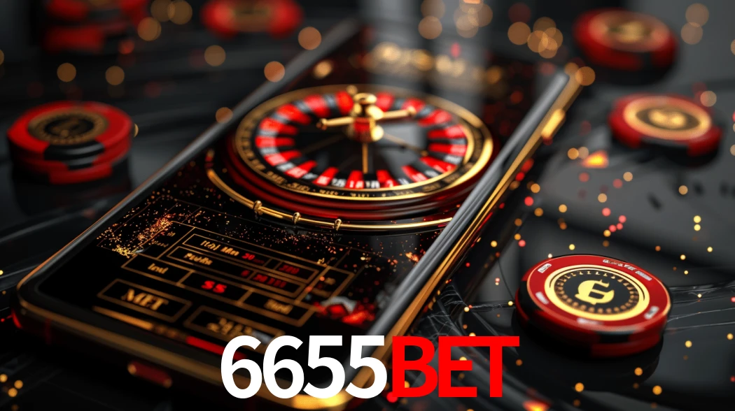 Live Casino 6655bet