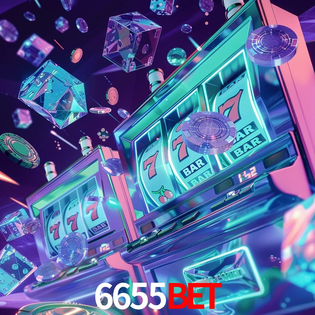 A Emoção da Loteria na 6655bet: Uma Chance de Mudança de Vida