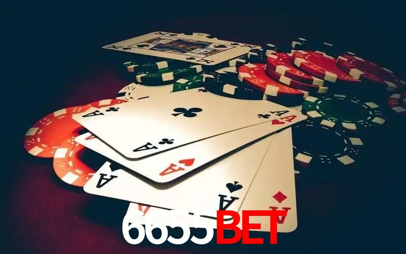 6655bet visual 2