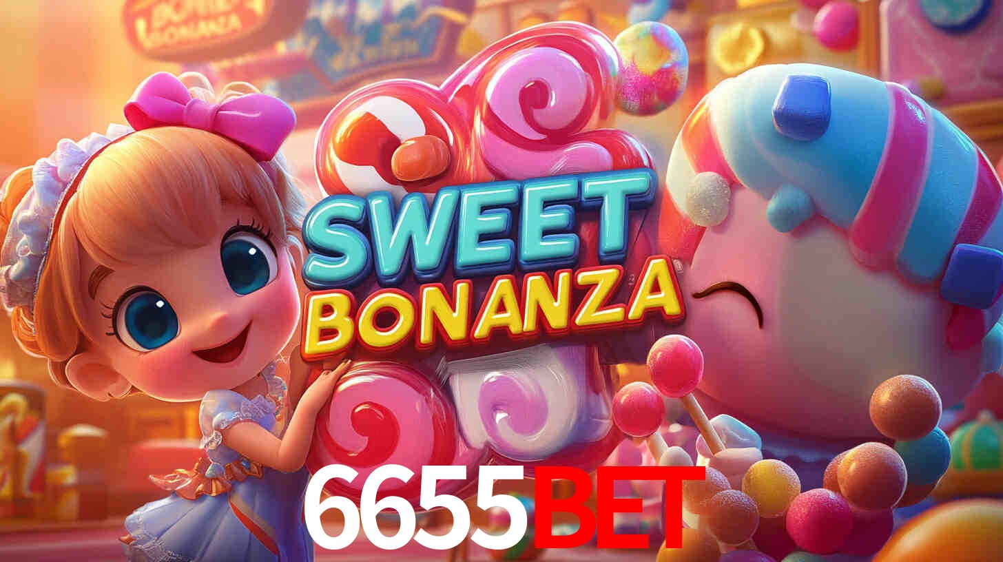 A Popularidade dos Caça-Níqueis no 6655bet