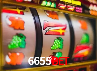 A Emoção da Loteria na 6655bet: Uma Chance de Mudança de Vida