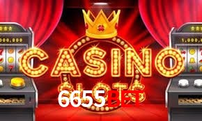 Bonus Features 6655bet