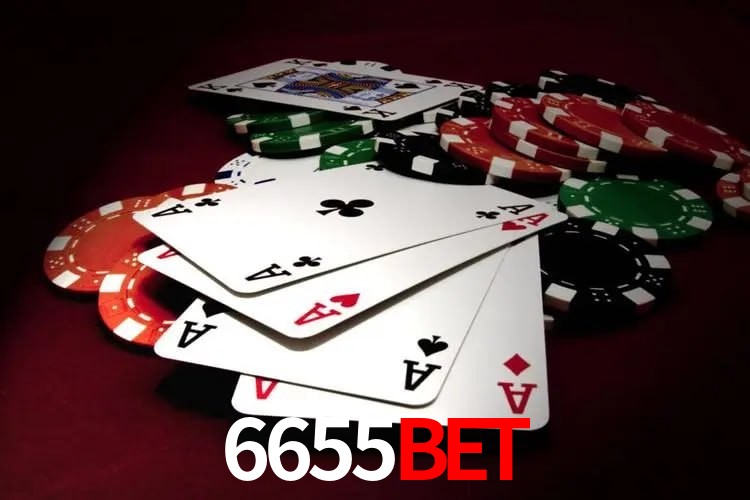 PIX Instantâneo 6655bet