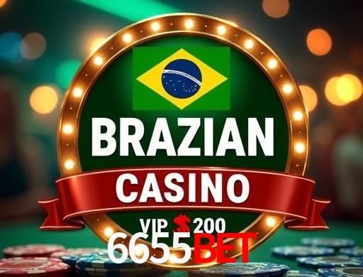 6655bet visual 1