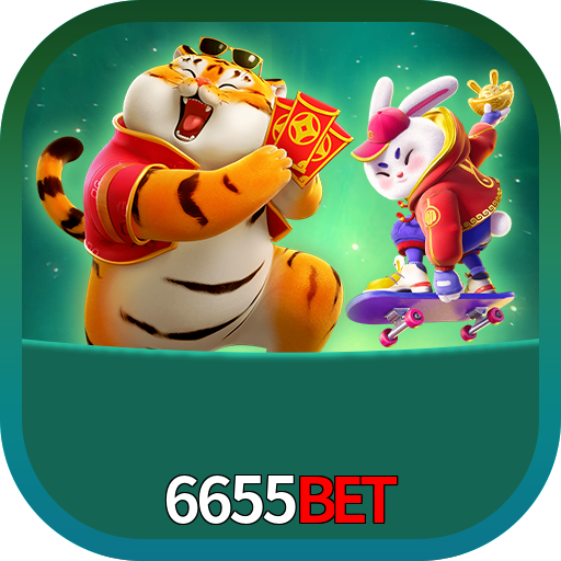 6655bet cassino